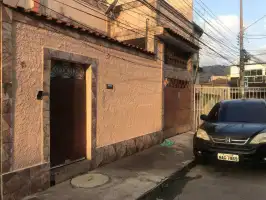 Conheça Casa 4 quartos à venda Bangu, Rio de Janeiro - R$ 330.000 - OP1283BANGU - 2 2