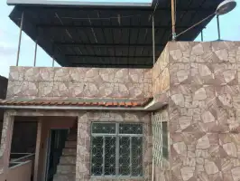 Conheça Casa 4 quartos à venda Bangu, Rio de Janeiro - R$ 330.000 - OP1283BANGU - 4 4
