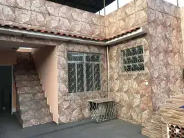 Conheça Casa 4 quartos à venda Bangu, Rio de Janeiro - R$ 330.000 - OP1283BANGU - 15 15