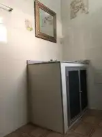 Conheça Casa 4 quartos à venda Bangu, Rio de Janeiro - R$ 330.000 - OP1283BANGU - 19 19