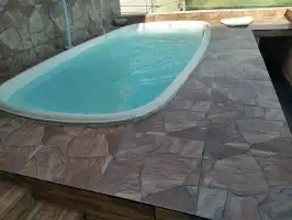 Conheça Casa à venda Rua Santo Artemio, Realengo, Rio de Janeiro - R$ 330.000 - op1283 - 4 4