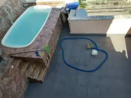 Conheça Casa à venda Rua Santo Artemio, Realengo, Rio de Janeiro - R$ 330.000 - op1283 - 34 34