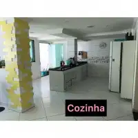 Conheça Casa 3 quartos à venda Realengo, Rio de Janeiro - R$ 550.000 - OP1290 - 4 4