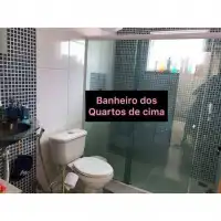 Conheça Casa 3 quartos à venda Realengo, Rio de Janeiro - R$ 550.000 - OP1290 - 6 6