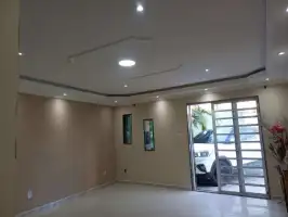 Conheça Casa 3 quartos à venda Realengo, Rio de Janeiro - R$ 550.000 - OP1290 - 11 11
