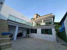 Conheça Casa 3 quartos à venda Realengo, Rio de Janeiro - R$ 550.000 - OP1290 - 27 27