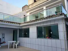 Conheça Casa 3 quartos à venda Realengo, Rio de Janeiro - R$ 550.000 - OP1290 - 28 28