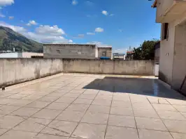 Conheça Casa 3 quartos à venda Realengo, Rio de Janeiro - R$ 550.000 - OP1290 - 29 29