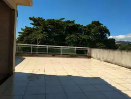 Conheça Casa 3 quartos à venda Realengo, Rio de Janeiro - R$ 550.000 - OP1290 - 30 30