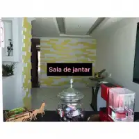 Conheça Casa 3 quartos à venda Realengo, Rio de Janeiro - R$ 550.000 - OP1290 - 18 18