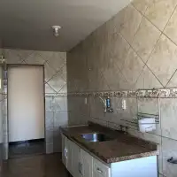 Conheça Apartamento à venda Rua Guilherme Francisco Cruz, Jardim Sulacap, Rio de Janeiro - R$ 200.000 - op1295 - 16 16