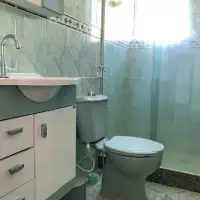 Conheça Apartamento à venda Rua Guilherme Francisco Cruz, Jardim Sulacap, Rio de Janeiro - R$ 200.000 - op1295 - 22 22