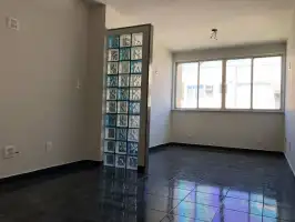 Conheça Apartamento à venda Rua Guilherme Francisco Cruz, Jardim Sulacap, Rio de Janeiro - R$ 200.000 - op1295 - 19 19