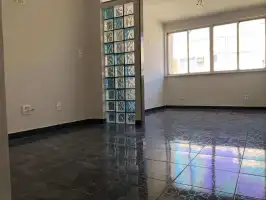 Ótima localização - Apartamento à venda Rua Guilherme Francisco Cruz, Jardim Sulacap, Rio de Janeiro - R$ 200.000 - op1295