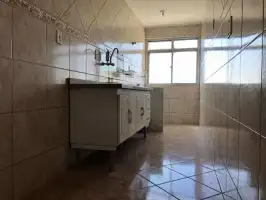 Conheça Apartamento à venda Rua Guilherme Francisco Cruz, Jardim Sulacap, Rio de Janeiro - R$ 200.000 - op1295 - 3 3