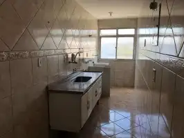 Conheça Apartamento à venda Rua Guilherme Francisco Cruz, Jardim Sulacap, Rio de Janeiro - R$ 200.000 - op1295 - 13 13