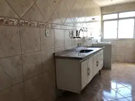 Conheça Apartamento à venda Rua Guilherme Francisco Cruz, Jardim Sulacap, Rio de Janeiro - R$ 200.000 - op1295 - 14 14
