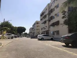 Conheça Apartamento à venda Rua Guilherme Francisco Cruz, Jardim Sulacap, Rio de Janeiro - R$ 200.000 - op1295 - 36 36
