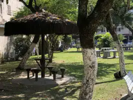 Conheça Apartamento à venda Rua Guilherme Francisco Cruz, Jardim Sulacap, Rio de Janeiro - R$ 200.000 - op1295 - 2 2