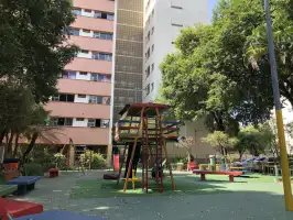 Ótima localização - Apartamento à venda Avenida de Santa Cruz, Realengo, Zona Oeste, Rio de Janeiro - R$ 290.000 - op1294