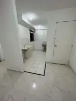 Conheça Apartamento 1 quarto à venda Realengo, Rio de Janeiro - R$ 100.000 - OP1296REAL - 4 4