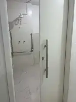 Conheça Apartamento 1 quarto à venda Realengo, Rio de Janeiro - R$ 100.000 - OP1296REAL - 5 5