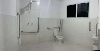 Conheça Apartamento 1 quarto à venda Realengo, Rio de Janeiro - R$ 100.000 - OP1296REAL - 6 6