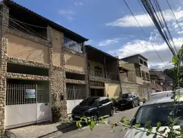 Ótima localização - Casa 2 quartos à venda Bangu, Rio de Janeiro - R$ 350.000 - OP1310