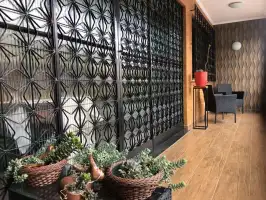 Alto padrão - Casa 4 quartos à venda Magalhães Bastos, Rio de Janeiro - R$ 525.000 - OP1307