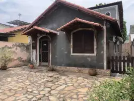 Casa 3 quartos à venda Magalhães Bastos, Rio de Janeiro - R$ 300.000 - OP1288