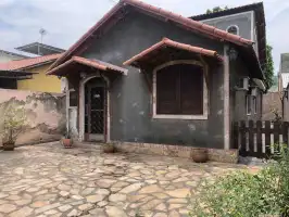Casa 3 quartos à venda Vila Militar, Rio de Janeiro - R$ 300.000 - op1288VMILITAR