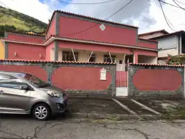 Conheça Casa 4 quartos à venda Vila Valqueire, Rio de Janeiro - R$ 500.000 - op1127VALQUEIRE - 1 1