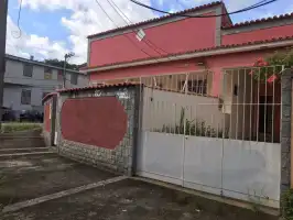 Conheça Casa 4 quartos à venda Vila Valqueire, Rio de Janeiro - R$ 500.000 - op1127VALQUEIRE - 4 4