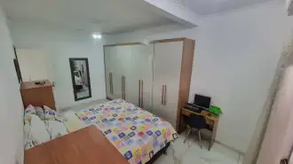Conheça Casa 2 quartos à venda Realengo, Rio de Janeiro - R$ 350.000 - OP1322 - 6 6