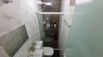 Conheça Casa 2 quartos à venda Realengo, Rio de Janeiro - R$ 350.000 - OP1322 - 3 3