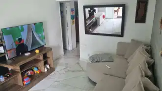 Conheça Casa 2 quartos à venda Realengo, Rio de Janeiro - R$ 350.000 - OP1322 - 8 8