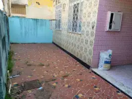Conheça Casa à venda Rua do Imperador, Realengo, Rio de Janeiro - R$ 320.000 - OP1304DUAS - 3 3