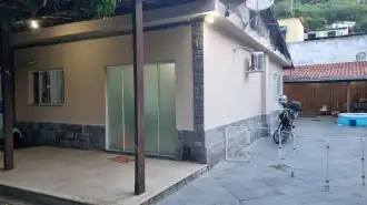 Conheça Casa 2 quartos à venda Realengo, Rio de Janeiro - R$ 350.000 - OP1322 - 16 16