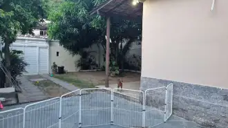 Conheça Casa 2 quartos à venda Realengo, Rio de Janeiro - R$ 350.000 - OP1322 - 20 20