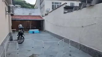 Conheça Casa 2 quartos à venda Realengo, Rio de Janeiro - R$ 350.000 - OP1322 - 22 22