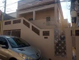 Conheça Casa à venda Avenida Marechal Fontenele, Jardim Sulacap, Rio de Janeiro - R$ 370.000 - op1291 - 1 1