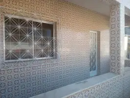Conheça Casa à venda Avenida Marechal Fontenele, Jardim Sulacap, Rio de Janeiro - R$ 370.000 - op1291 - 2 2