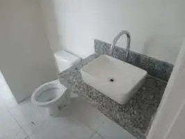 Conheça Casa à venda Avenida Marechal Fontenele, Jardim Sulacap, Rio de Janeiro - R$ 370.000 - op1291 - 12 12