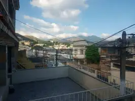 Conheça Casa à venda Avenida Marechal Fontenele, Jardim Sulacap, Rio de Janeiro - R$ 370.000 - op1291 - 6 6