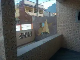 Conheça Casa à venda Avenida Marechal Fontenele, Jardim Sulacap, Rio de Janeiro - R$ 370.000 - op1291 - 3 3