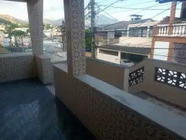 Conheça Casa à venda Avenida Marechal Fontenele, Jardim Sulacap, Rio de Janeiro - R$ 370.000 - op1291 - 4 4