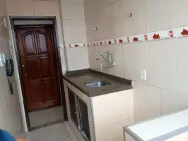 Conheça Apartamento 1 quarto à venda Madureira, Rio de Janeiro - R$ 130.000 - OP1330 - 3 3