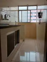 Conheça Apartamento 1 quarto à venda Madureira, Rio de Janeiro - R$ 130.000 - OP1330 - 2 2