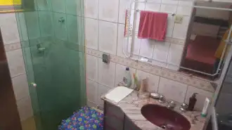 Conheça Casa 2 quartos à venda Bangu, Rio de Janeiro - R$ 355.000 - op1251bangu - 13 13