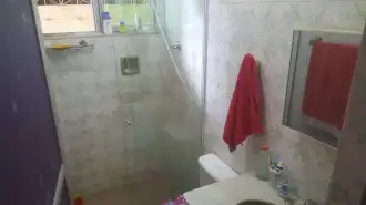 Conheça Casa 2 quartos à venda Bangu, Rio de Janeiro - R$ 355.000 - op1251bangu - 14 14